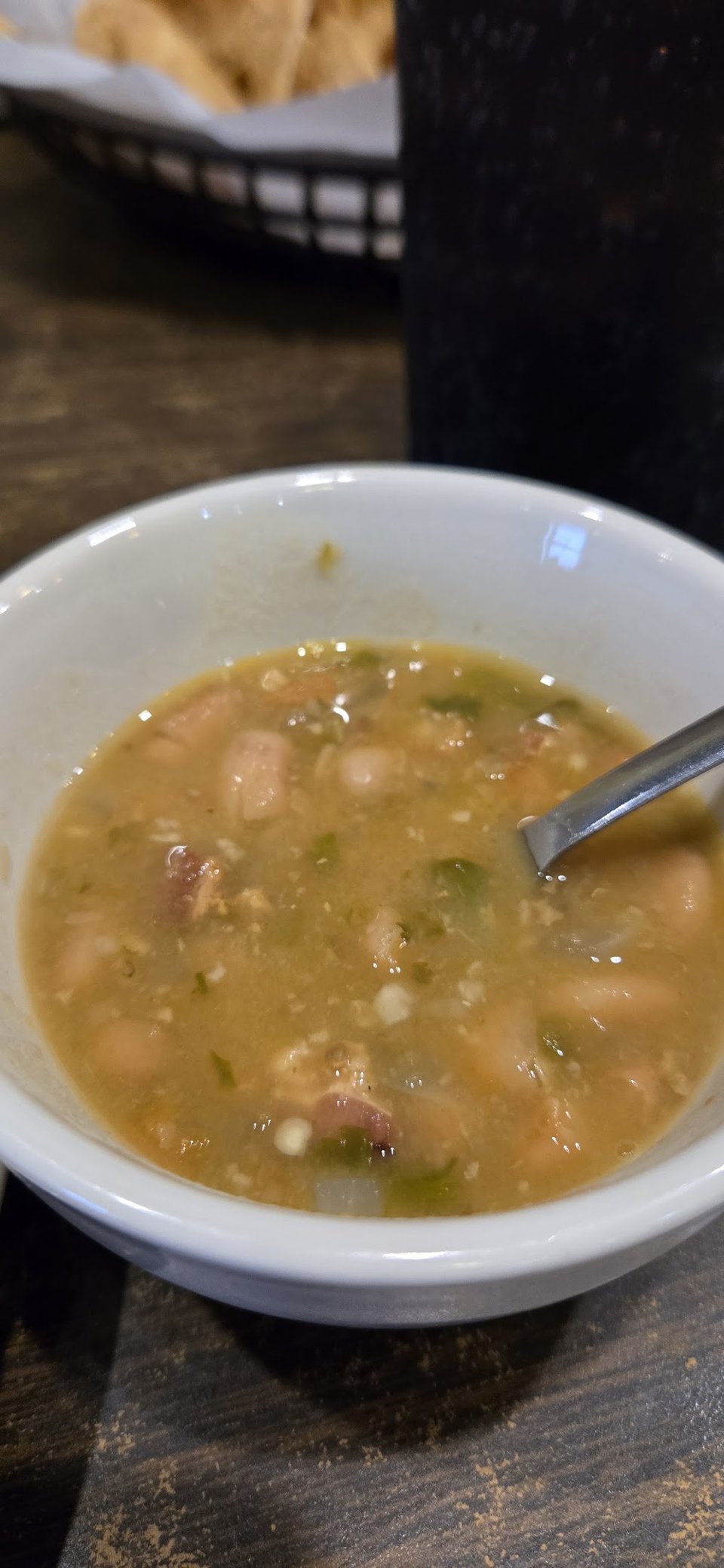 Frijoles Charros