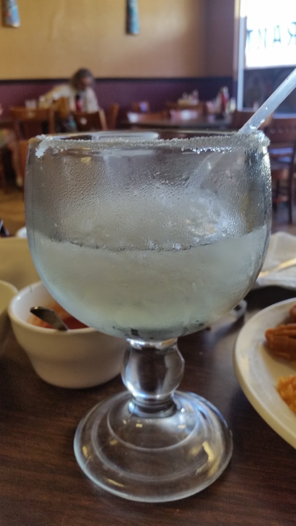 Margarita