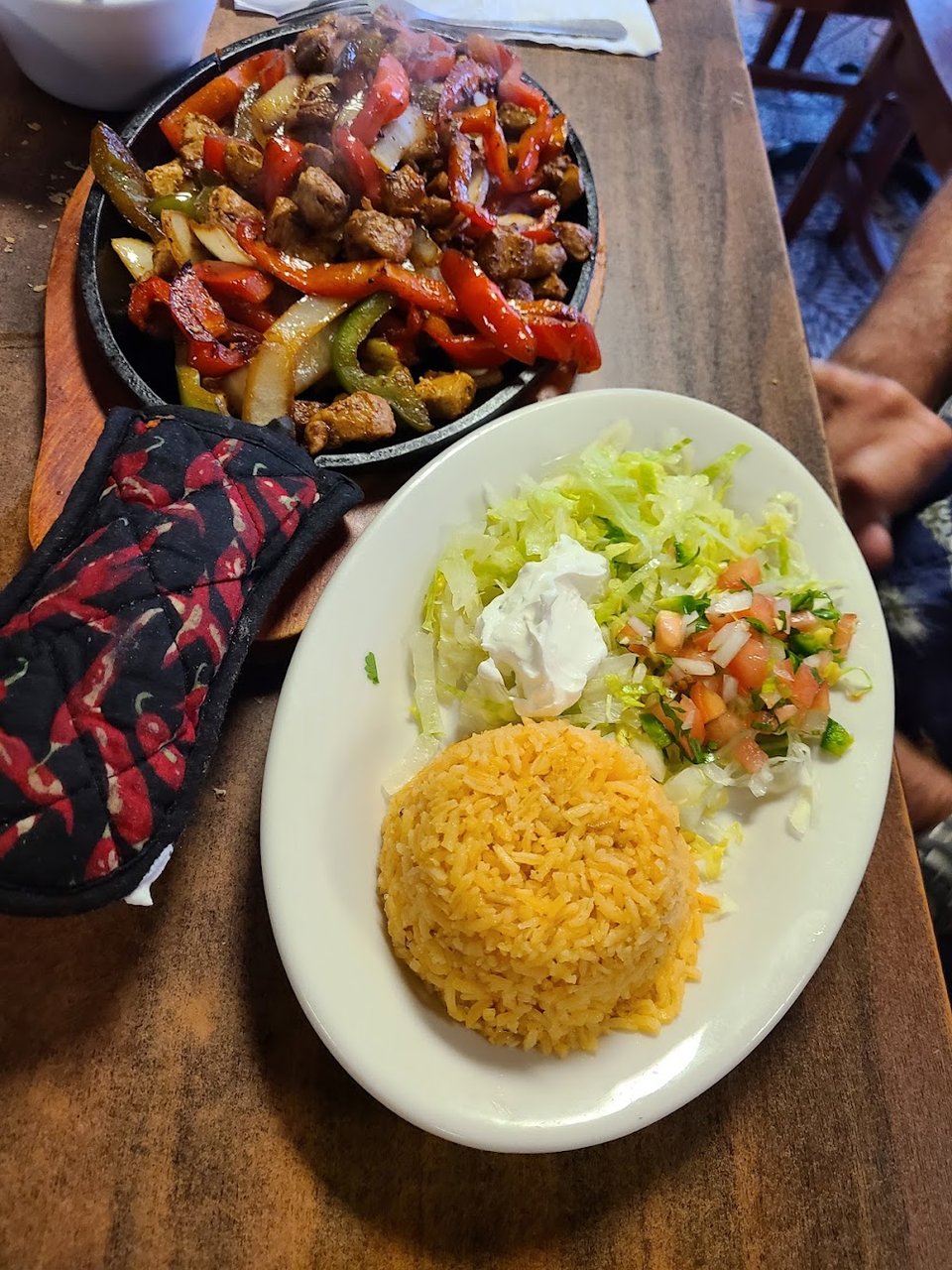 Chicken Flautas