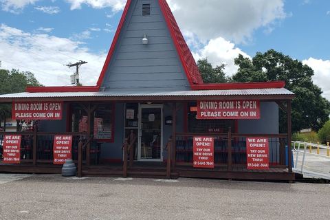 The Kountry Kitchen